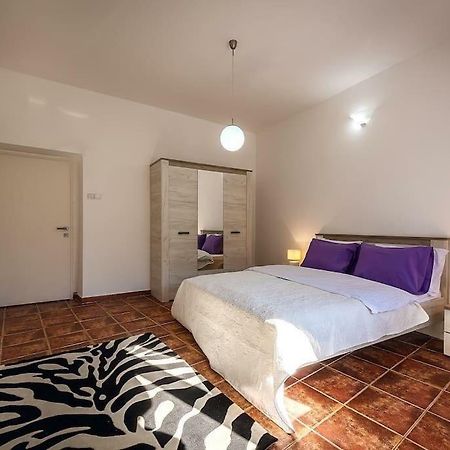 Old Town Experience Apartment Cattaro Esterno foto