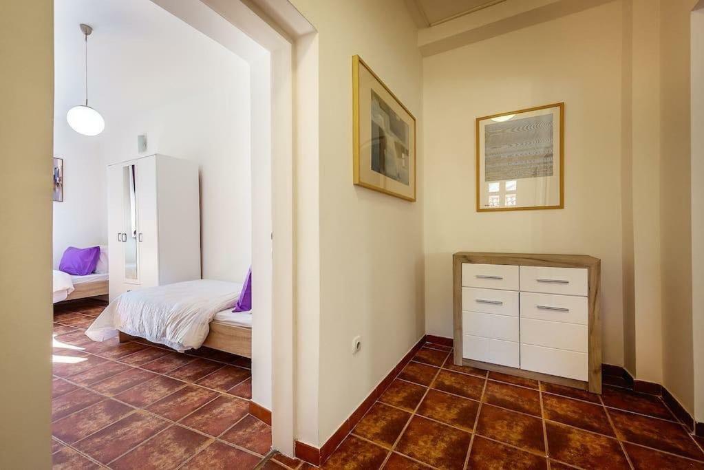 Old Town Experience Apartment Cattaro Esterno foto