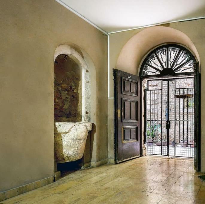Old Town Experience Apartment Cattaro Esterno foto