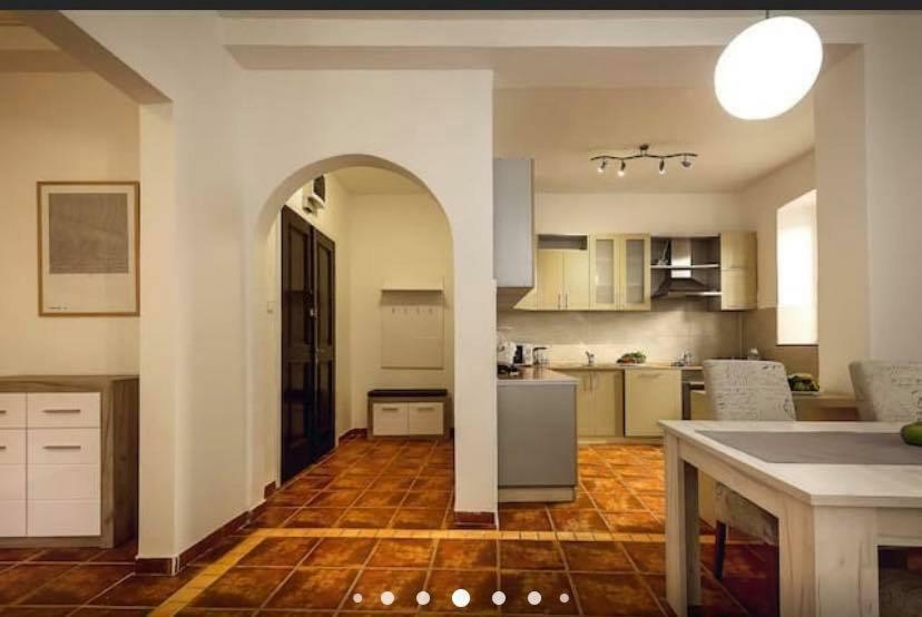 Old Town Experience Apartment Cattaro Esterno foto