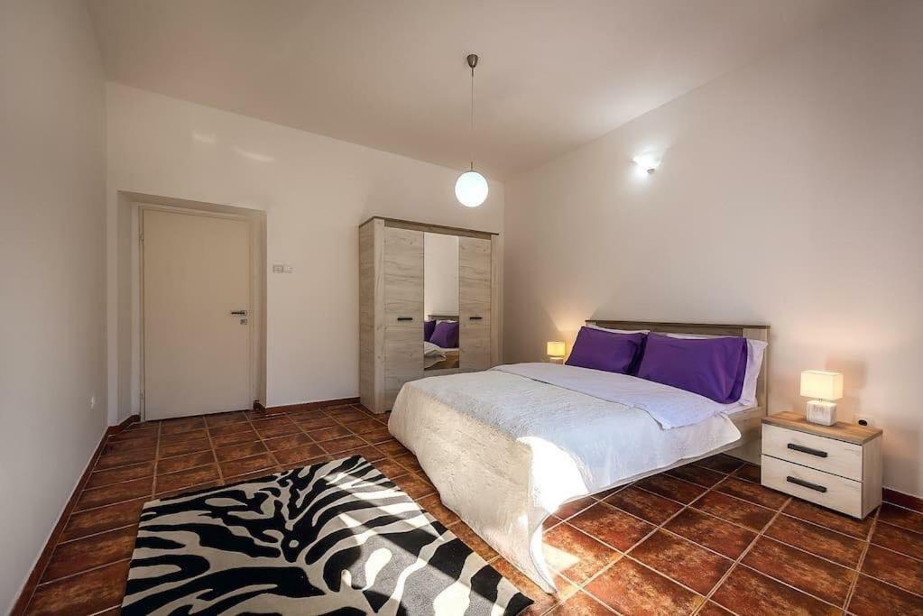 Old Town Experience Apartment Cattaro Esterno foto