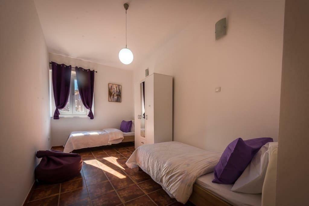 Old Town Experience Apartment Cattaro Esterno foto